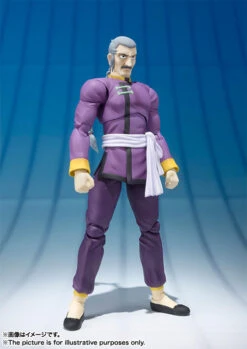 BANDAI S.H.Figuarts Undefeated Of The East -Kurama Toys Store item 0000010830 KlUQDFiw 04 34598.1423647891