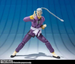BANDAI S.H.Figuarts Undefeated Of The East -Kurama Toys Store item 0000010830 KlUQDFiw 05 02589.1423647891