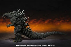 BANDAI S.H.MonsterArts Godzilla Millennium Special Color -Kurama Toys Store item 0000010865 fz103Nbc 06 28385.1420707641
