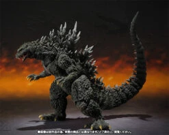 BANDAI S.H.MonsterArts Godzilla Millennium Special Color -Kurama Toys Store item 0000010865 fz103Nbc 08 73477.1420707642