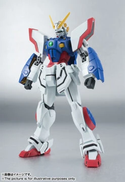BANDAI Robot Spirits God G Shining Gundam -Kurama Toys Store item 0000010888 DVc9VPGf 03 56620.1429174613