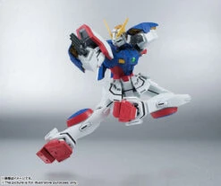 BANDAI Robot Spirits God G Shining Gundam -Kurama Toys Store item 0000010888 DVc9VPGf 05 59820.1429174611