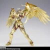 BANDAI Saint Seiya Cloth Myth Legend Sagittarius Aeolus Gold