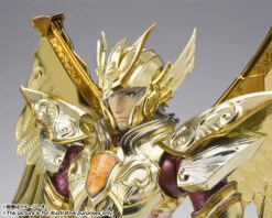 BANDAI Saint Seiya Cloth Myth Legend Sagittarius Aeolus Gold -Kurama Toys Store item 0000010891 m6kCFm7h 07 15157.1429174290