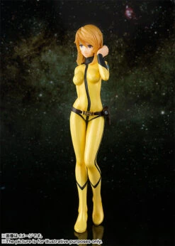 BANDAI Figuarts Zero Mori Yuki -Kurama Toys Store item 0000010892 N9oX3PdA 04 59662.1433225580