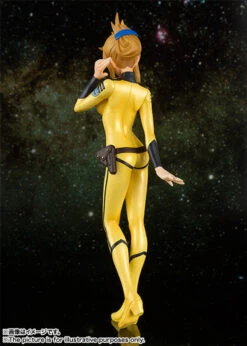 BANDAI Figuarts Zero Mori Yuki -Kurama Toys Store item 0000010892 N9oX3PdA 07 60542.1433225580
