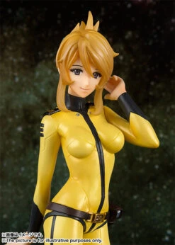 BANDAI Figuarts Zero Mori Yuki -Kurama Toys Store item 0000010892 N9oX3PdA 08 69504.1433225581