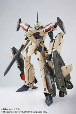 BANDAI DX Chogokin VF-19 Advance Macross Frontier -Kurama Toys Store item 0000010905 8NlND2MO 03 11932.1420791416