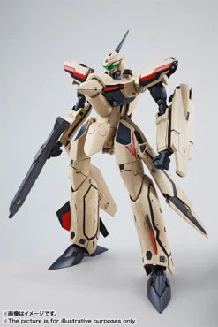 BANDAI DX Chogokin VF-19 Advance Macross Frontier -Kurama Toys Store item 0000010905 8NlND2MO 07 92078.1420791416