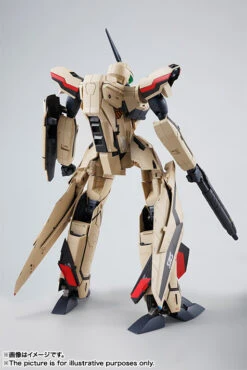 BANDAI DX Chogokin VF-19 Advance Macross Frontier -Kurama Toys Store item 0000010905 8NlND2MO 08 48359.1420791416
