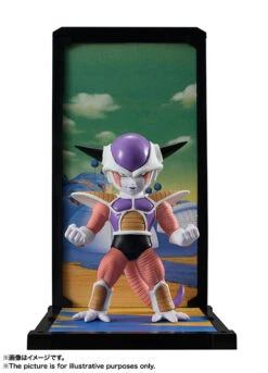 BANDAI TAMASHII BUDDIES Frieza First Form