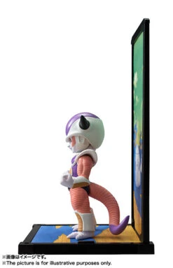 BANDAI TAMASHII BUDDIES Frieza First Form -Kurama Toys Store item 0000010907 TNCn3tdC 04 61637.1420791893