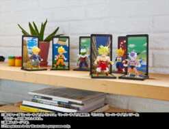 BANDAI TAMASHII BUDDIES Frieza First Form -Kurama Toys Store item 0000010907 TNCn3tdC 06 23209.1420791894