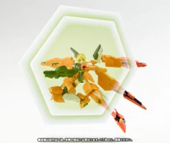 BANDAI Armor Girls Project Rafale Revive Custom II (Garden Curtain) Charlotte Dunois -Kurama Toys Store item 0000010912 D3b7b3Ex 04 07894.1420787192