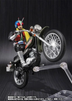 BANDAI S.H.Figuarts Kamen Masked Rider V3 Riderman & Machine SET -Kurama Toys Store item 0000010915 psqVNHfK 06 77092.1420789474