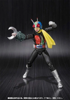 BANDAI S.H.Figuarts Kamen Masked Rider V3 Riderman & Machine SET -Kurama Toys Store item 0000010915 psqVNHfK 07 13157.1420789474