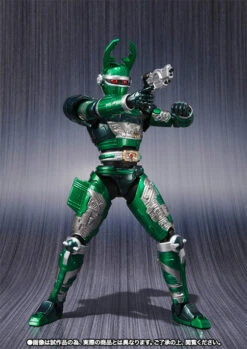 BANDAI S.H.Figuarts G-STAG & REDDLE SET Beetle 9 BANDAI S.H.Figuarts G-STAG & REDDLE SET Beetle -Kurama Toys Store item 0000010916 PNszTOWF 05 75904.1420790013