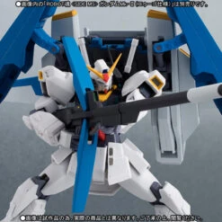 BANDAI Robot Spirits G Defensor SIDE MS Gundam 34 BANDAI Robot Spirits G Defensor SIDE MS Gundam -Kurama Toys Store item 0000010917 2uSthDtq 01 09071.1420789134