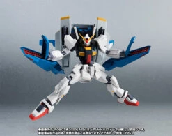 BANDAI Robot Spirits G Defensor SIDE MS Gundam 36 BANDAI Robot Spirits G Defensor SIDE MS Gundam -Kurama Toys Store item 0000010917 2uSthDtq 05 53010.1420789135