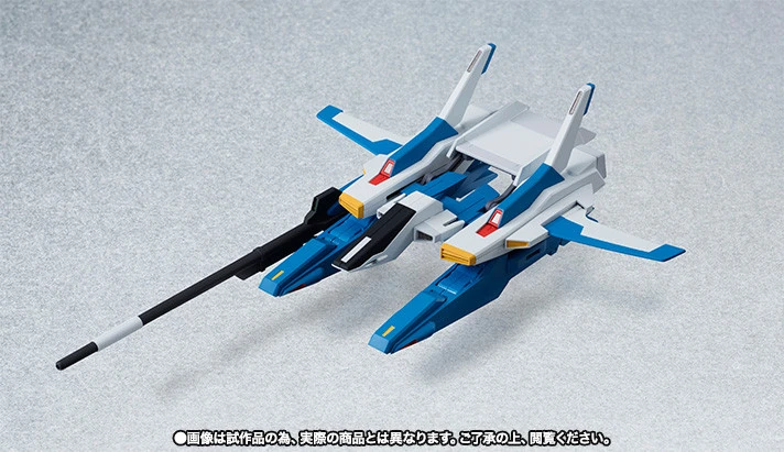 BANDAI Robot Spirits G Defensor SIDE MS Gundam 20 BANDAI Robot Spirits G Defensor SIDE MS Gundam - Image 18