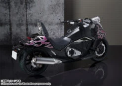 BANDAI S.H.Figuarts Ride Chaser -Kurama Toys Store item 0000010919 v5uWtHDV 03 22758.1421918494