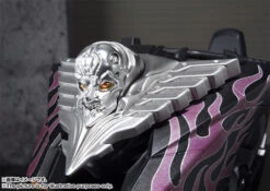 BANDAI S.H.Figuarts Ride Chaser -Kurama Toys Store item 0000010919 v5uWtHDV 05 53009.1421918494