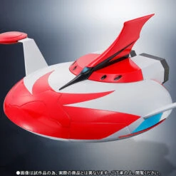 BANDAI Super Robot Chogokin Spazer -Kurama Toys Store item 0000010923 iaOHBXoE 01 91306.1421998172