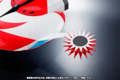 BANDAI Super Robot Chogokin Spazer -Kurama Toys Store item 0000010923 iaOHBXoE 06 68900.1421998172