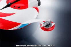 BANDAI Super Robot Chogokin Spazer -Kurama Toys Store item 0000010923 iaOHBXoE 07 45832.1421998172