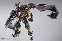 BANDAI METAL BUILD Gundam Astray Gold Frame Amatsu Mina -Kurama Toys Store item 0000010936 ZhMsH1JD 04 36646.1423215833