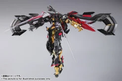 BANDAI METAL BUILD Gundam Astray Gold Frame Amatsu Mina -Kurama Toys Store item 0000010936 ZhMsH1JD 05 92960.1423215833