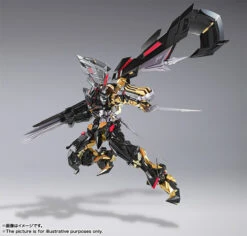 BANDAI METAL BUILD Gundam Astray Gold Frame Amatsu Mina -Kurama Toys Store item 0000010936 ZhMsH1JD 06 72576.1423215833