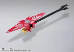 BANDAI METAL BUILD Gundam Astray Gold Frame Amatsu Mina -Kurama Toys Store item 0000010936 ZhMsH1JD 08 63837.1423215834