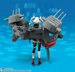 BANDAI Armor Girls Project Kantai Collection Musashi Kai -Kurama Toys Store item 0000010937 uRfmJyti 03 32961.1423216167