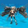 BANDAI Armor Girls Project Kantai Collection Musashi Kai -Kurama Toys Store item 0000010937 uRfmJyti 04 37327.1423216167