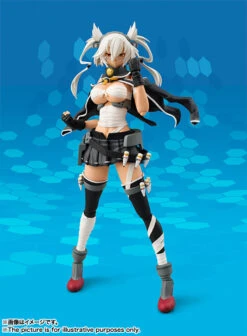 BANDAI Armor Girls Project Kantai Collection Musashi Kai -Kurama Toys Store item 0000010937 uRfmJyti 08 89863.1423216168