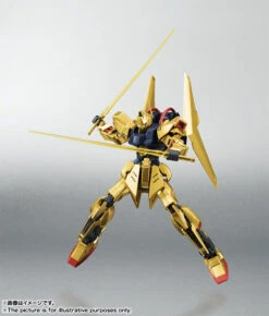 BANDAI Robot Spirits Hyakushiki Side MS -Kurama Toys Store item 0000010938 k7NrUxwI 04 80659.1434767316