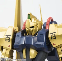 BANDAI Robot Spirits Hyakushiki Side MS -Kurama Toys Store item 0000010938 k7NrUxwI 07 55795.1434767316