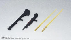 BANDAI Robot Spirits Hyakushiki Side MS -Kurama Toys Store item 0000010938 k7NrUxwI 08 44471.1434767317