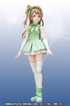 BANDAI S.H.Figuarts Minami Kotori -Kurama Toys Store item 0000010948 IouC9u2F 03 24096.1422429895