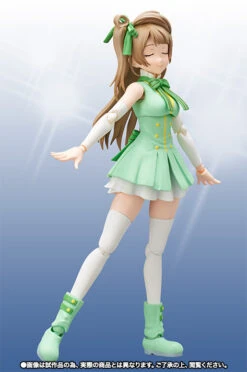 BANDAI S.H.Figuarts Minami Kotori -Kurama Toys Store item 0000010948 IouC9u2F 05 24944.1422429895