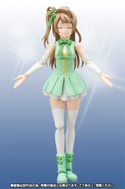 BANDAI S.H.Figuarts Minami Kotori -Kurama Toys Store item 0000010948 IouC9u2F 06 06820.1422429895