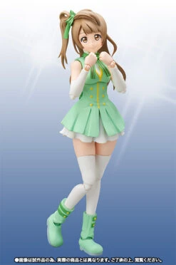 BANDAI S.H.Figuarts Minami Kotori -Kurama Toys Store item 0000010948 IouC9u2F 08 89989.1422429895