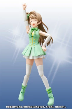 BANDAI S.H.Figuarts Minami Kotori -Kurama Toys Store item 0000010948 IouC9u2F 09 84303.1422429895