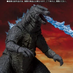 BANDAI S.H.MonsterArts Godzilla 2014 Spit Fire Ver 12 BANDAI S.H.MonsterArts Godzilla 2014 Spit Fire Ver -Kurama Toys Store item 0000010949 gyr3Z9Ue 01 29755.1424857789