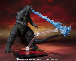 BANDAI S.H.MonsterArts Godzilla 2014 Spit Fire Ver 15 BANDAI S.H.MonsterArts Godzilla 2014 Spit Fire Ver -Kurama Toys Store item 0000010949 gyr3Z9Ue 03 10707.1424857789