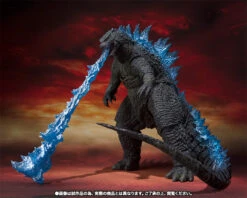 BANDAI S.H.MonsterArts Godzilla 2014 Spit Fire Ver 16 BANDAI S.H.MonsterArts Godzilla 2014 Spit Fire Ver -Kurama Toys Store item 0000010949 gyr3Z9Ue 04 82164.1424857789