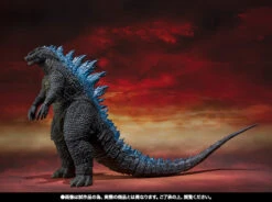 BANDAI S.H.MonsterArts Godzilla 2014 Spit Fire Ver 13 BANDAI S.H.MonsterArts Godzilla 2014 Spit Fire Ver -Kurama Toys Store item 0000010949 gyr3Z9Ue 06 57431.1424857789
