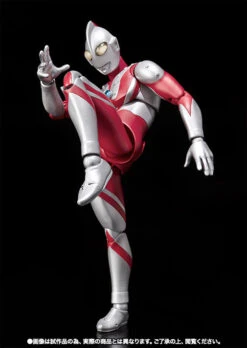 BANDAI ULTRA-ACT Ultraman Zoffy Mebius Special SET -Kurama Toys Store item 0000010953 QMRuVYwv 04 55179.1424856821