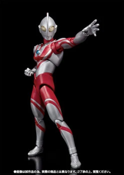 BANDAI ULTRA-ACT Ultraman Zoffy Mebius Special SET -Kurama Toys Store item 0000010953 QMRuVYwv 05 19032.1424856821